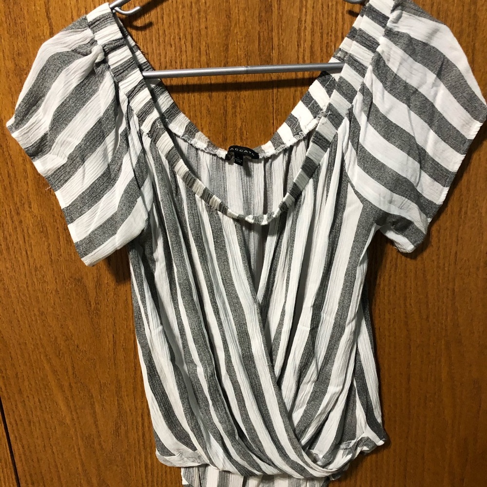 Date night shirt
